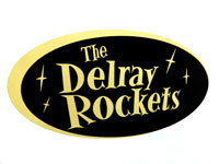 Black ellipse sticker 7"